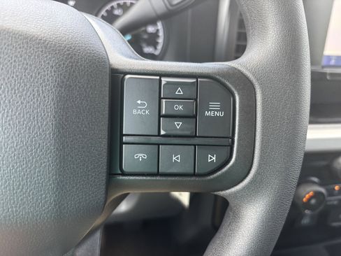 New 2025 Ford F250 XL w/ STX Appearance Package image 16