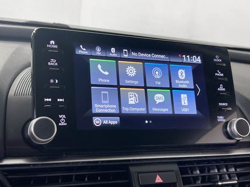 Used 2022 Honda Accord Sport Special Edition image 14