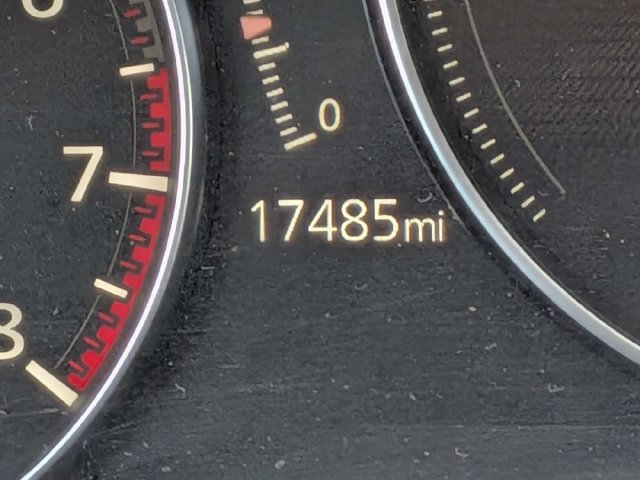 Used 2024 MAZDA CX-50 AWD 2.5 S image 36