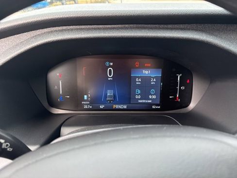 New 2026 Ford Transit 250 Base 3D Extended Cargo Van w/ Load Area Protection Package image 14