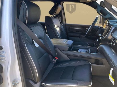 New 2026 RAM 1500 Limited AWD/4WD image 25