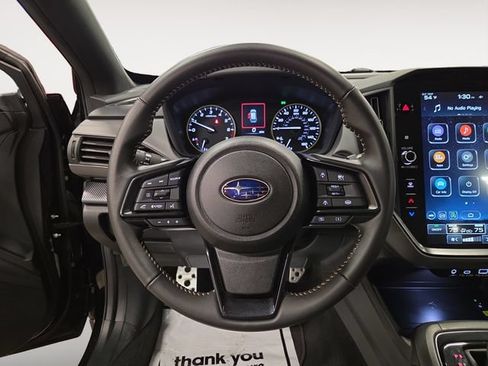 Used 2025 Subaru Crosstrek 2.5i Sport AWD/4WD image 13