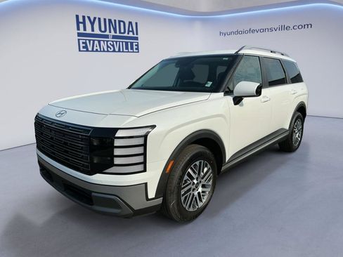 New 2026 Hyundai Palisade SEL AWD/4WD image 3