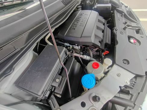 Used 2011 Honda Odyssey EX-L image 78