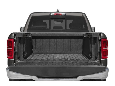Used 2026 RAM 1500 Limited AWD/4WD image 6