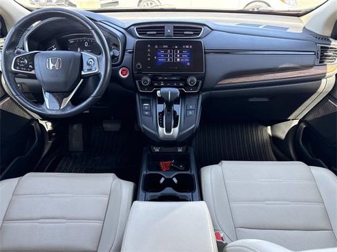 Used 2022 Honda CR-V EX-L image 22