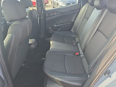 Used 2021 Honda Civic Sport image 22