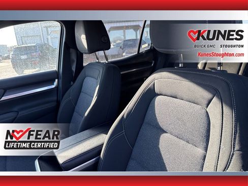 Used 2025 GMC Terrain Elevation image 24