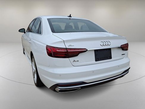 Used 2021 Audi A4 2.0T Premium w/ Convenience Package AWD/4WD image 8