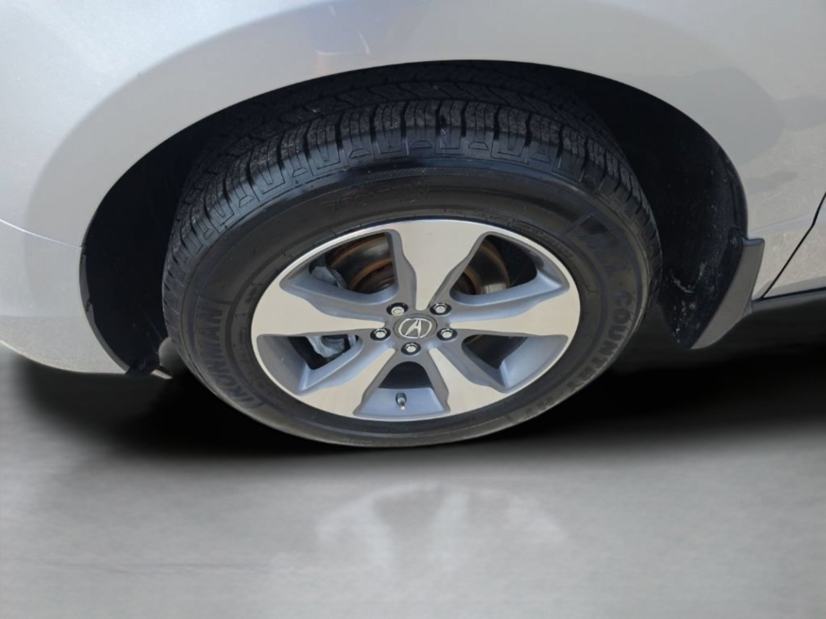 Used 2014 Acura MDX FWD image 12
