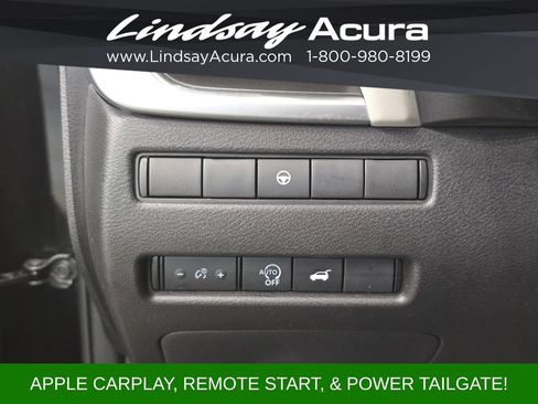 Used 2025 Nissan Rogue SV FWD image 21