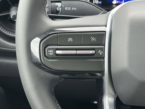 New 2026 Chevrolet Colorado W/T RWD image 18