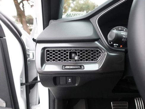 Certified 2025 Acura Integra A-Spec image 20