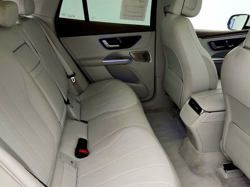 Used 2023 Mercedes-Benz EQE 350+ 4MATIC SUV image 19