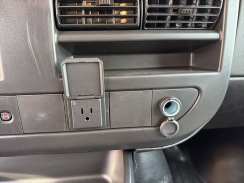 New 2026 Chevrolet Express 3500 w/ Power Convenience Package image 26