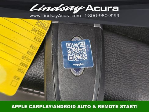 Used 2024 Ford Escape Active AWD/4WD image 22