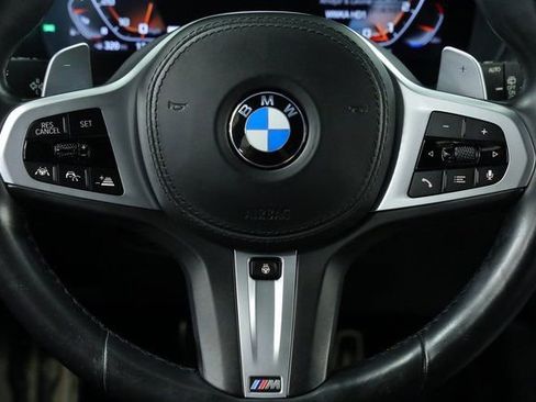 Used 2021 BMW X3 M40i w/ Executive Package image 13