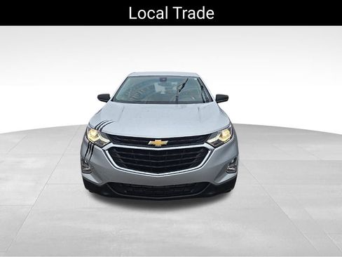 Certified 2021 Chevrolet Equinox LS w/ LS Convenience Package image 8