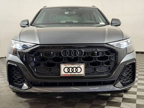 Used 2026 Audi Q8 Premium Plus AWD/4WD image 6
