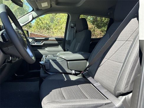 New 2026 GMC Sierra 1500 Elevation image 11