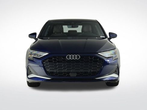 New 2025 Audi A3 2.0T Premium image 8