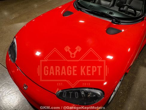 Used 1994 Dodge Viper RT/10 image 34