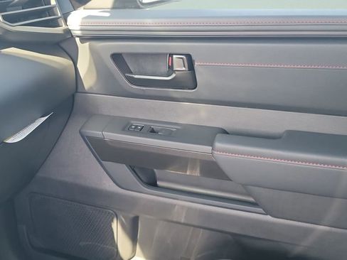 New 2026 Toyota Tundra TRD Pro AWD/4WD image 13