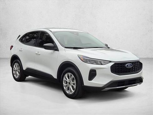 New 2026 Ford Escape Active FWD image 4
