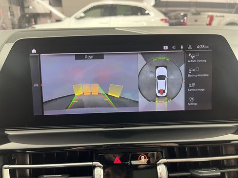 Used 2022 BMW 840i Gran Coupe xDrive w/ Comfort Seating Package image 29