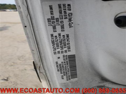 Used 2017 RAM ProMaster City Tradesman SLT w/ Rear Back-up Camera Group FWD image 10