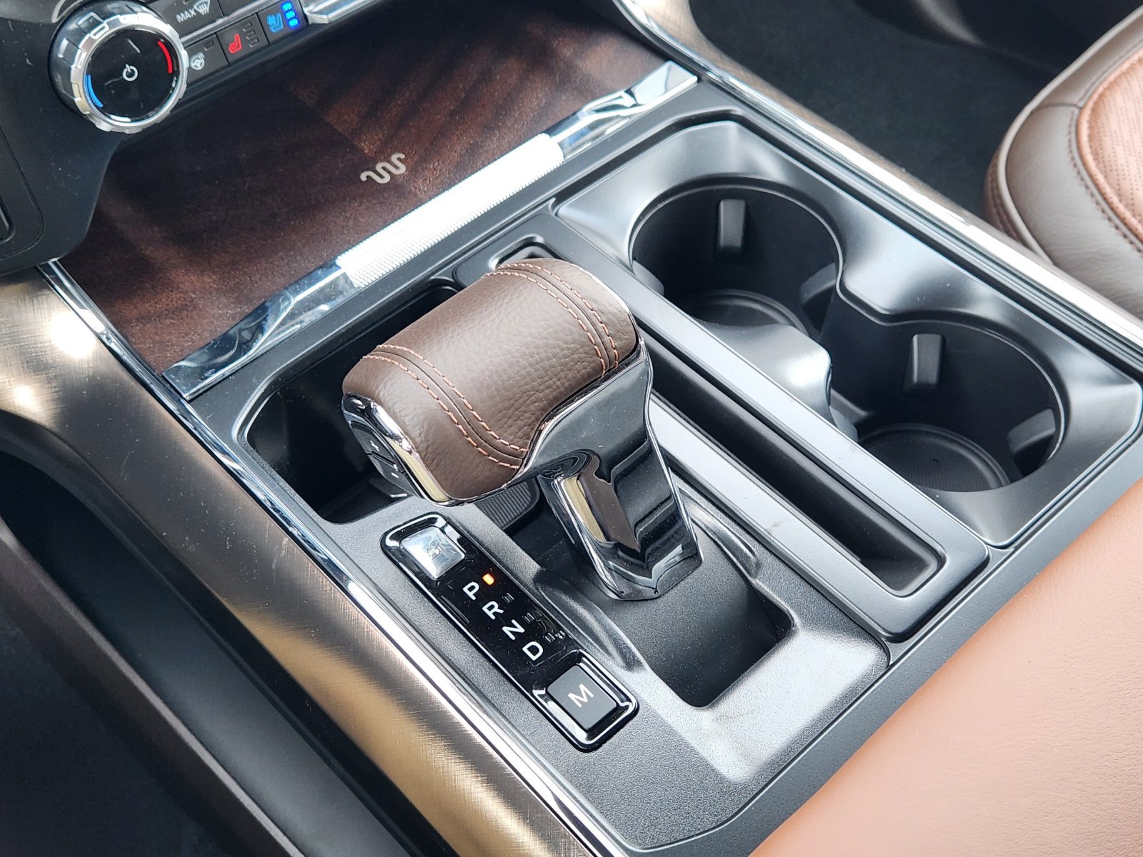 New 2026 Ford F150 King Ranch w/ Equipment Group 601A High AWD/4WD image 20