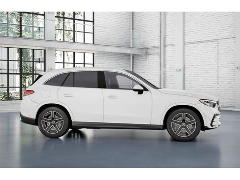 New 2026 Mercedes-Benz GLC 300 4MATIC image 14