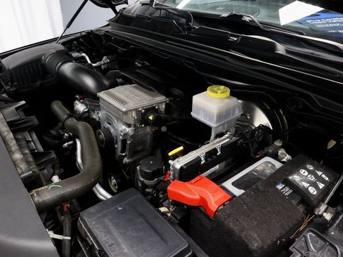 Used 2022 RAM 1500 Big Horn image 15