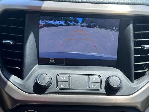 Used 2021 GMC Acadia Denali AWD/4WD image 39