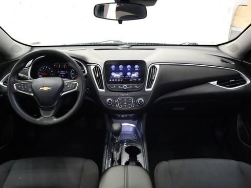 Used 2023 Chevrolet Malibu LT image 15