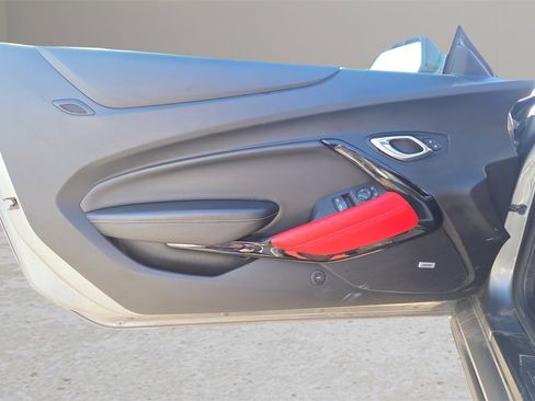 Used 2020 Chevrolet Camaro LT w/ Redline Edition image 26