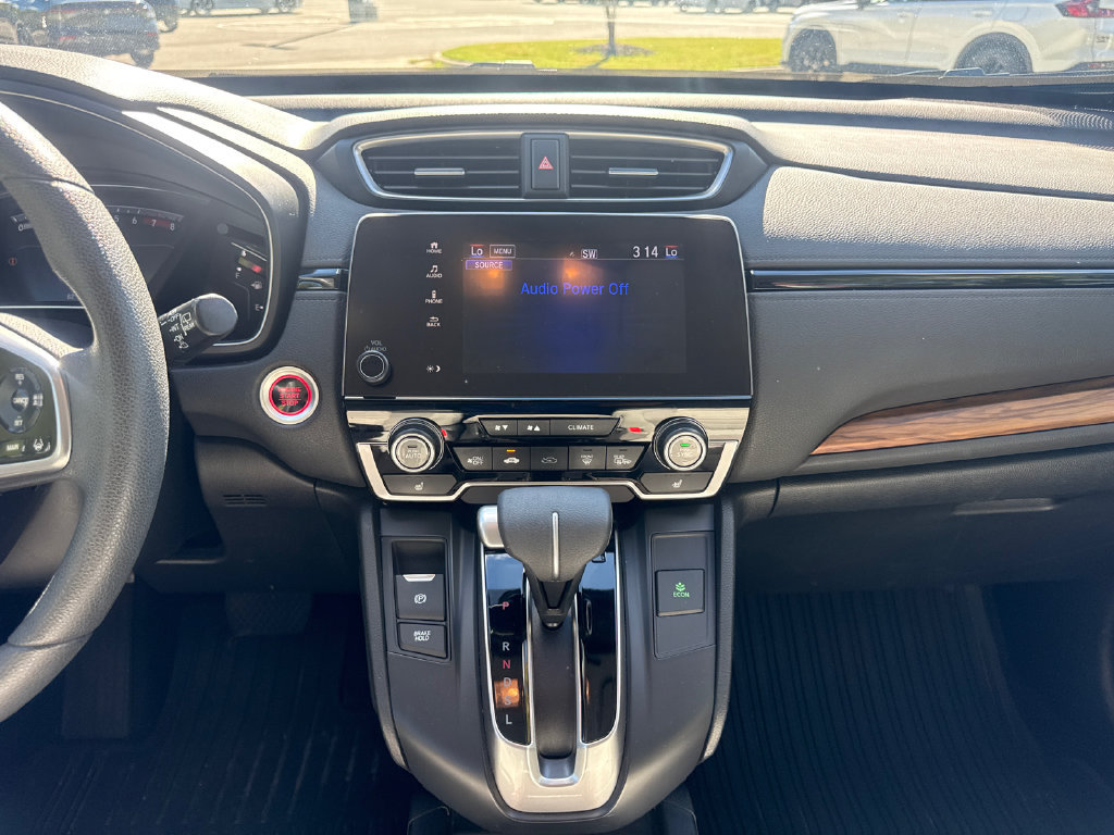 Used 2018 Honda CR-V EX image 19