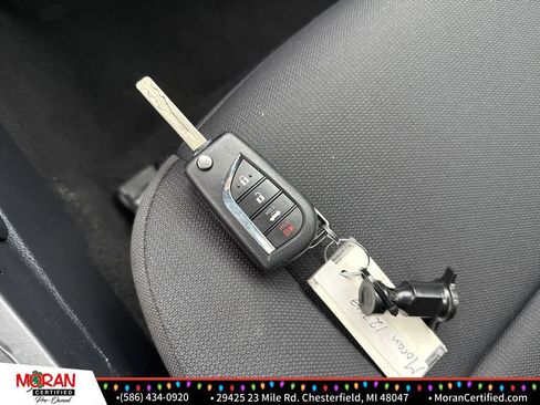 Used 2024 Toyota Corolla LE image 27