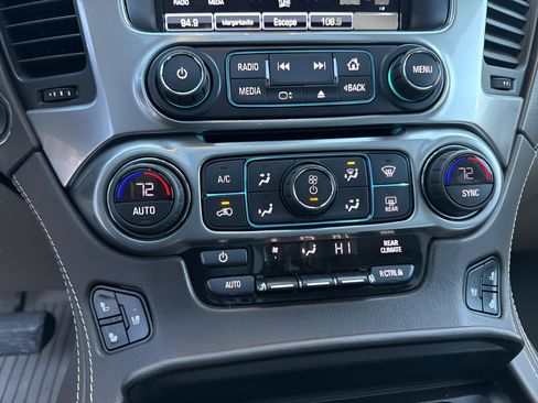 Used 2020 Chevrolet Suburban Premier w/ 6.2L Performance Package image 23