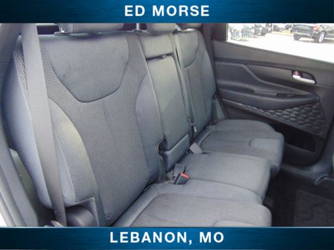 Used 2019 Hyundai Santa Fe SE image 14