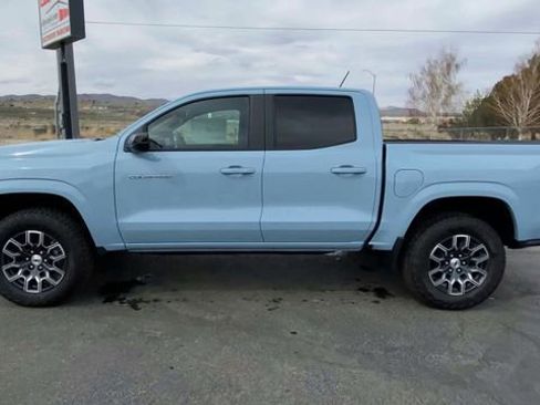 New 2026 Chevrolet Colorado Z71 w/ Z71 Convenience Package 2 AWD/4WD image 5