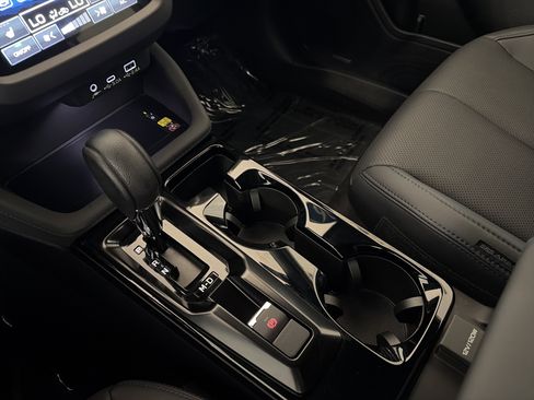 Used 2026 Subaru Forester Limited w/ Limited Package image 27