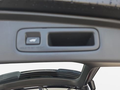 New 2026 Honda CR-V Sport Touring image 14