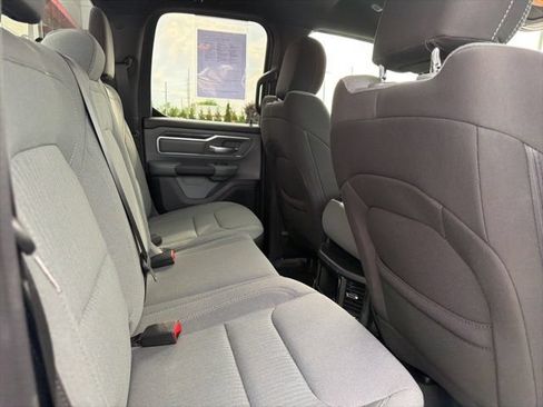 Used 2023 RAM 1500 Big Horn AWD/4WD image 33