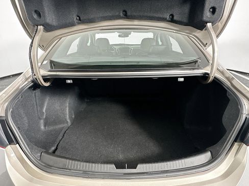 Used 2024 Chevrolet Malibu LT image 28