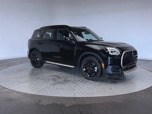 New 2027 MINI Cooper Countryman S AWD/4WD image 2
