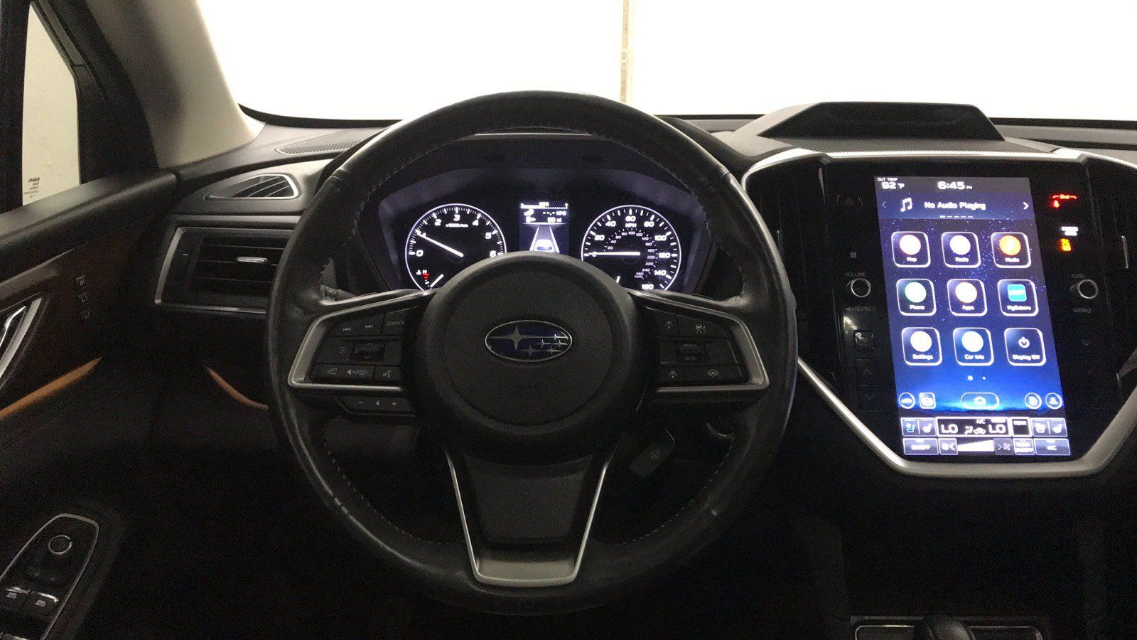 Used 2024 Subaru Ascent Touring AWD/4WD image 21