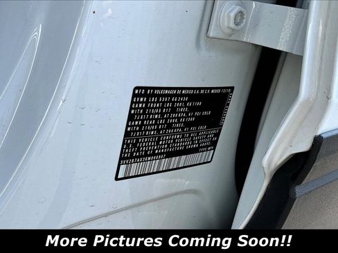 Used 2019 Volkswagen Tiguan SE w/ 3rd Row Seat Package image 6