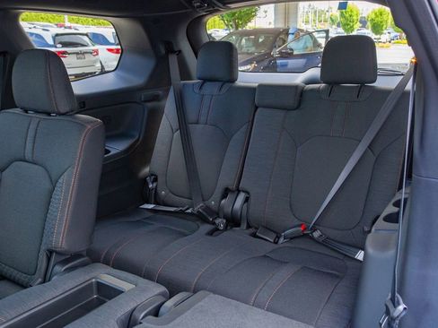 New 2026 Honda Pilot Sport image 12