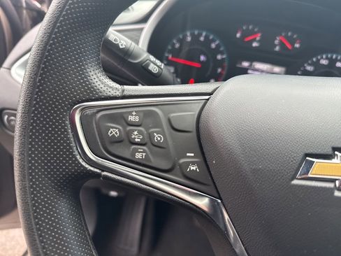 Certified 2024 Chevrolet Malibu LT image 23